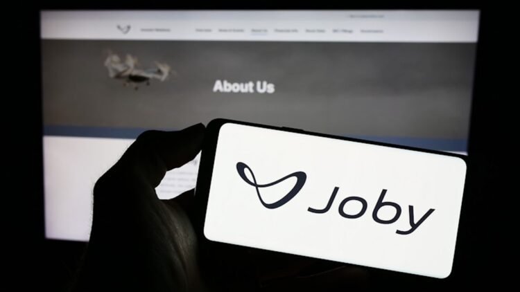 Toyota invests $500M in electrical air taxi maker Joby Aviation