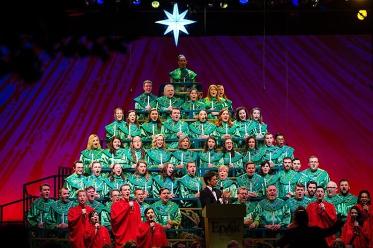 2024 Candlelight Processional at EPCOT: Dates, Data & Pointers