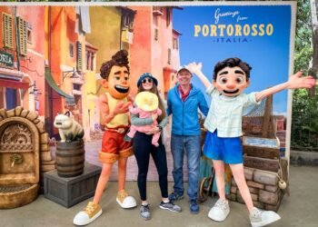 Youngsters’ Price tag Deal at Disneyland in 2025