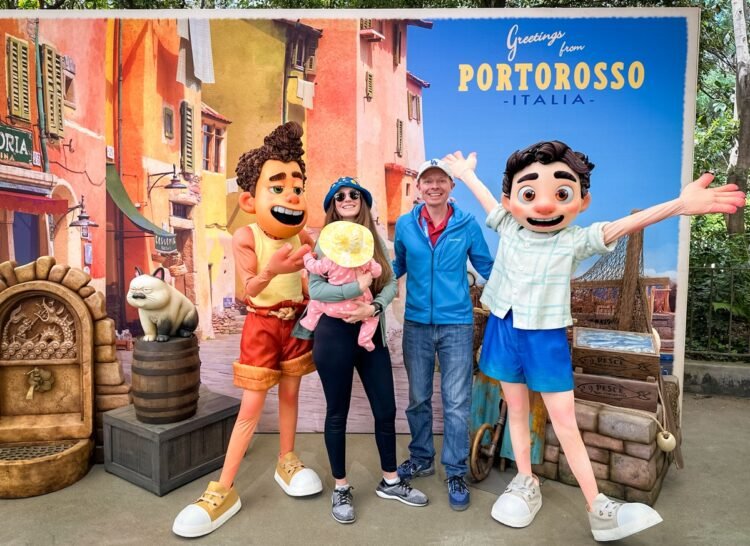 Youngsters’ Price tag Deal at Disneyland in 2025