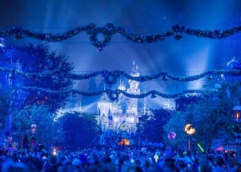 The way to Purchase Disneyland Tickets at “Outdated” Pre-Building up Costs