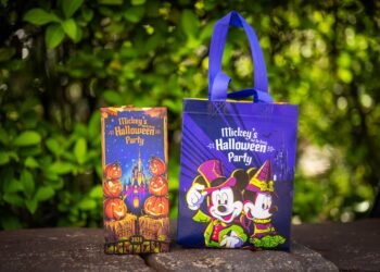 Is Mickey’s No longer So Horrifying Halloween Celebration Value It?