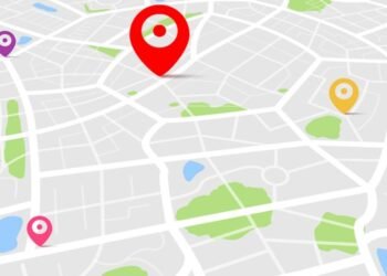 Monitoring the evolution of maps in go back and forth making plans