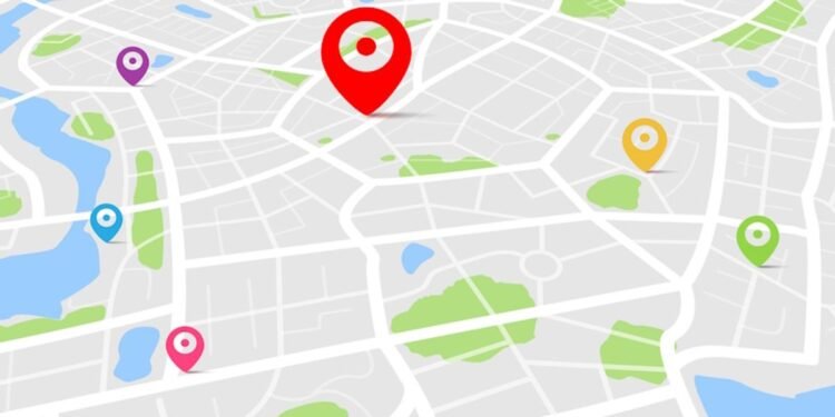 Monitoring the evolution of maps in go back and forth making plans