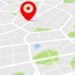 Monitoring the evolution of maps in go back and forth making plans