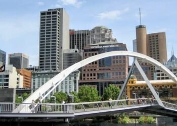 The 6 Easiest Lodges in Melbourne