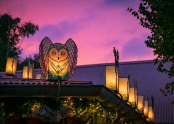 When Does Disney Global Adorn for Christmas?