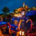 Will Splash Mountain Shut at Tokyo Disneyland?