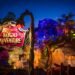 Most sensible 10 Magic Kingdom Rides at Night time