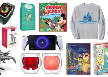 Our Most sensible 15 Favourite Unearths & NEW Disney Offers All over Amazon’s October Top Days Sale!