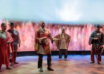 A Information to Local American Heritage Month 2024 in Philly