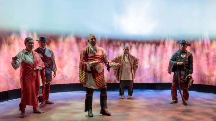 A Information to Local American Heritage Month 2024 in Philly