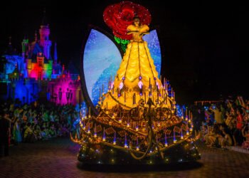Disneyland Magic Key AP Gross sales Resume Earlier than Christmas 2024!