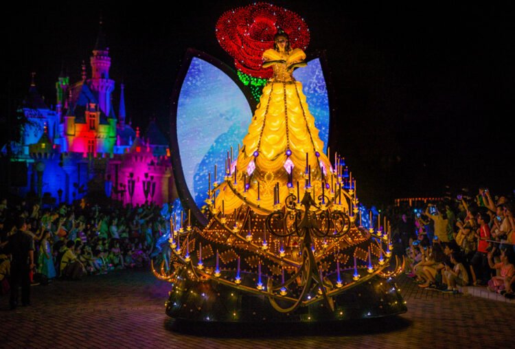 Disneyland Magic Key AP Gross sales Resume Earlier than Christmas 2024!