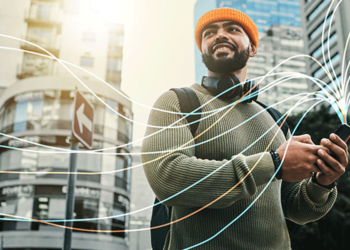 Are maximum vacationers early tech adopters?