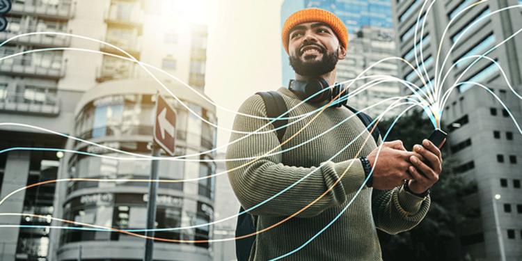 Are maximum vacationers early tech adopters?