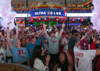 Phillies 2024 Playoffs Information: The whole thing You Want to Know