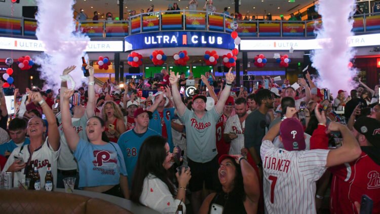 Phillies 2024 Playoffs Information: The whole thing You Want to Know