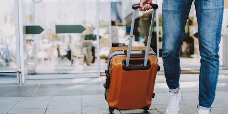 Radical Garage packs away $7M for baggage garage carrier