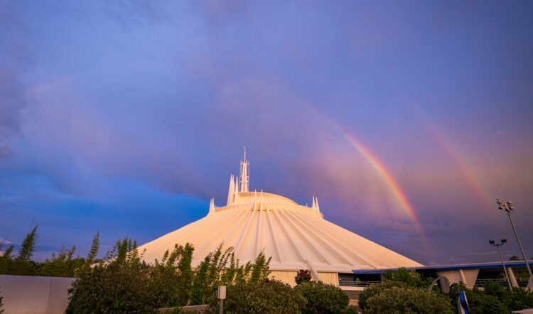 Disney International Declares Theme Park Reopening From Typhoon Milton