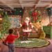 Information to Christmas at Animal Kingdom: Disney Global’s Hidden Vacation Gem!
