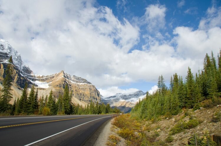 Exploring the Global’s Maximum Scenic Routes and Shuttle Roads