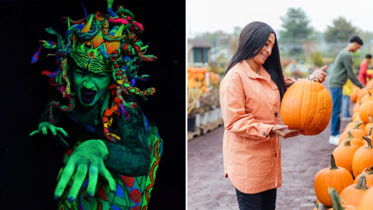 50 Occasions & Fests for Halloween Season 2024 in Philly