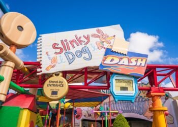 Disney Global Launches Lightning Lane Premier Go: In line with-Park Pricing Patterns & Predictions