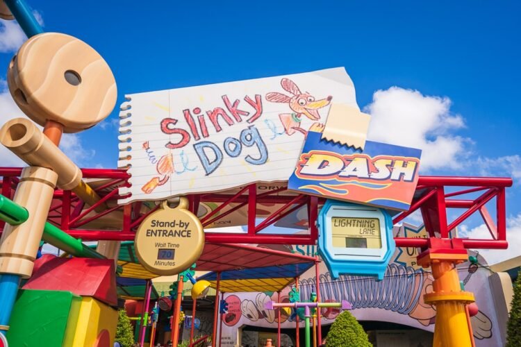 Disney Global Launches Lightning Lane Premier Go: In line with-Park Pricing Patterns & Predictions