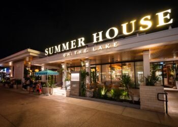 Information to Disney Springs at Disney International: Buying groceries, Eating & Leisure