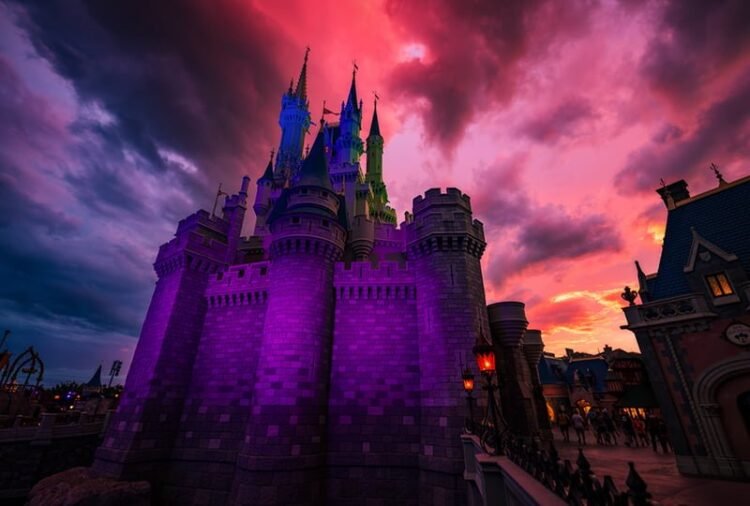 Storm Caution Issued for Disney Global & Inns Remaining
