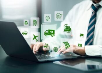 As pressures mount on company go back and forth to toughen sustainability, development is difficult