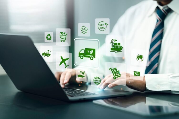 As pressures mount on company go back and forth to toughen sustainability, development is difficult