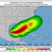 Main Storm Milton Forecast to Hit Florida