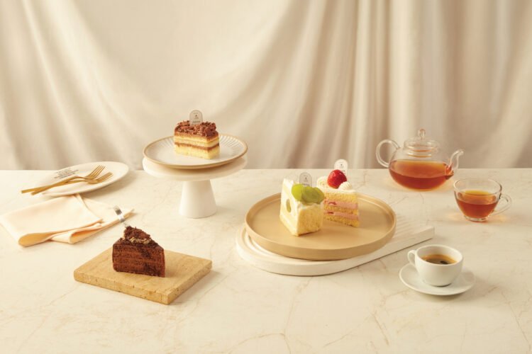 Le Méridien Bangkok gives visitors a Sip of Serenity