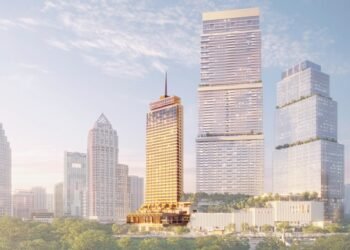 Elite Havens invitations registered commute companions to guide a villa to win a Bangkok getaway