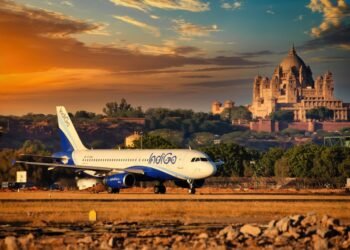 IndiGo proclaims 8 new flights this wintry weather