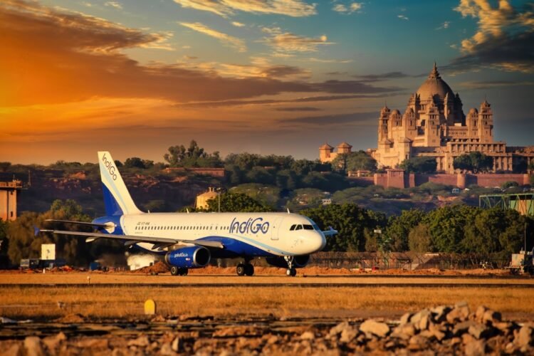 IndiGo proclaims 8 new flights this wintry weather