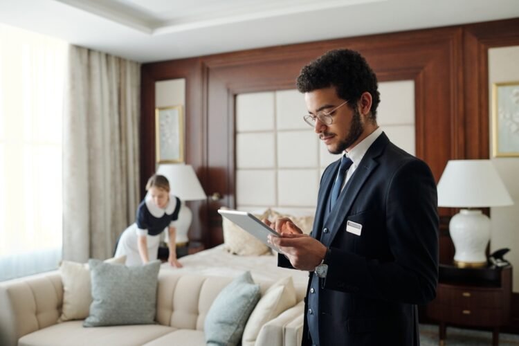 Partnering with Agilysys for InfoGenesis POS Answers