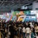 Hong Kong designates ITE Hong Kong and MICE Commute Expo 2025 as mega tournament