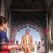 The Leela collaborates with Sawai Padmanabh Singh of Jaipur
