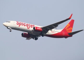 SpiceJet to enlarge its home community with 8 new routes on 15 Nov