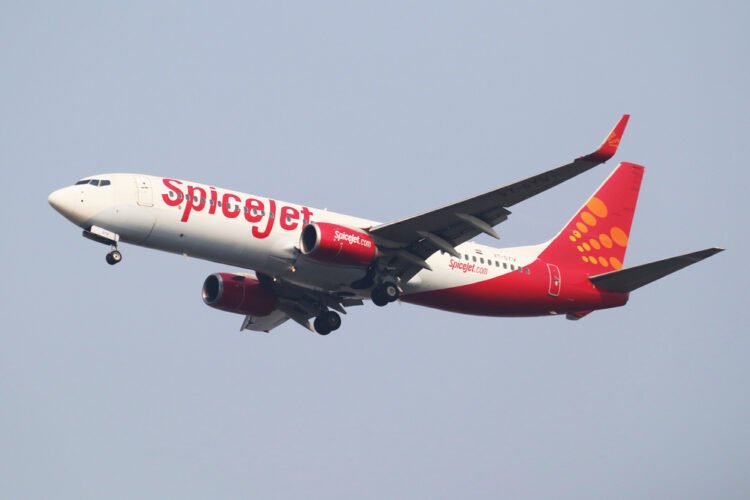 SpiceJet to enlarge its home community with 8 new routes on 15 Nov