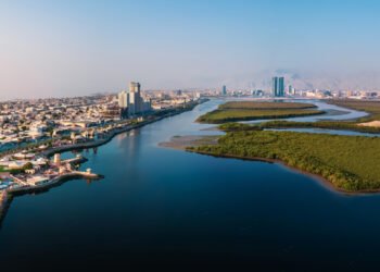 RAK Executive launches ‘Middle of RAK’