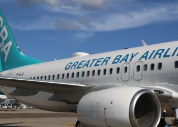 Higher Bay Airways lauds commissioning of Hong Kong’s 3-Runway Gadget