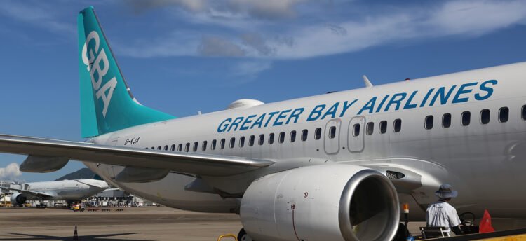 Higher Bay Airways lauds commissioning of Hong Kong’s 3-Runway Gadget