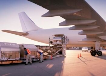 IATA experiences air shipment grew by way of 9.4 % in September