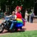 Canberra’s SpringOUT 2024 pageant marks 1 / 4 century of rainbows!
