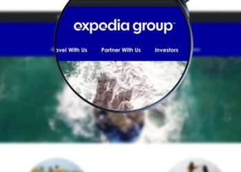 Expedia Staff B2B earnings jumps 18% in Q3, a ways outpacing B2C