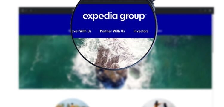 Expedia Staff B2B earnings jumps 18% in Q3, a ways outpacing B2C